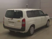 Toyota PROBOX лот № 86001 оценка R  с аукциона в Японии 1