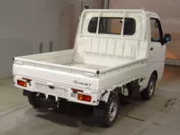 Daihatsu HIJET TRUCK лот № 3006 оценка 3.5  с аукциона в Японии 1