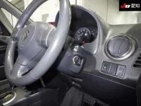 Suzuki SX-4 лот № 30099 оценка 3.5  с аукциона в Японии 4