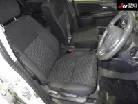 Suzuki SX-4 лот № 30099 оценка 3.5  с аукциона в Японии 5