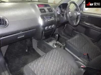 Suzuki SX-4 лот № 30099 оценка 3.5  с аукциона в Японии 2