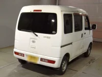 Daihatsu HIJET VAN лот № 3005 оценка RA  с аукциона в Японии 1