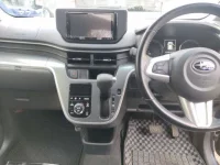 Subaru STELLA лот № 6107 оценка 4  с аукциона в Японии 4