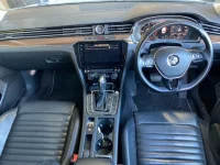 Volkswagen PASSAT VARIANT лот № 196 оценка 4  с аукциона в Японии 2