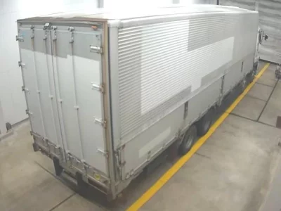 Hino TRUCK  с аукциона в Японии