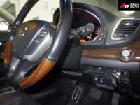 Nissan TEANA лот № 30102 оценка 4  с аукциона в Японии 4