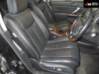 Nissan TEANA лот № 30102 оценка 4  с аукциона в Японии 5