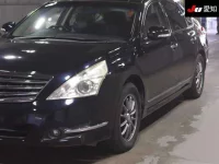 Nissan TEANA лот № 30102 оценка 4  с аукциона в Японии 6
