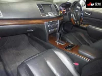 Nissan TEANA лот № 30102 оценка 4  с аукциона в Японии 2