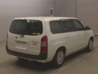 Toyota PROBOX лот № 86004 оценка 3.5  с аукциона в Японии 1