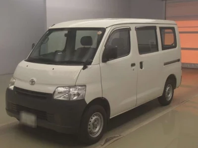 Toyota TOWN ACE VAN