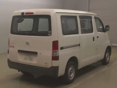 Toyota TOWN ACE VAN