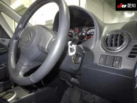 Suzuki SX-4 лот № 30104 оценка 3.5  с аукциона в Японии 4