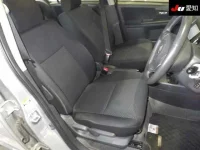 Suzuki SX-4 лот № 30104 оценка 3.5  с аукциона в Японии 5