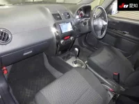 Suzuki SX-4 лот № 30104 оценка 3.5  с аукциона в Японии 2