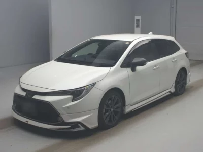 Toyota COROLLA TOURING