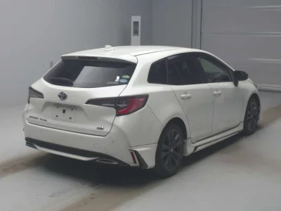 Toyota COROLLA TOURING