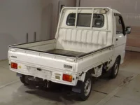 Daihatsu HIJET TRUCK лот № 3011 оценка 3.5  с аукциона в Японии 1