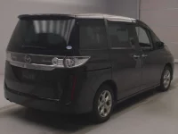 Mazda BIANTE лот № 80030 оценка 3.5  с аукциона в Японии 1