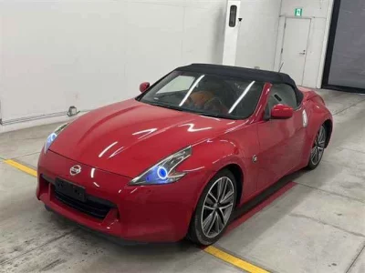 Nissan FAIRLADYZ