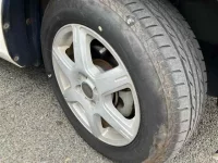 Toyota COROLLA AXIO лот № 30181 оценка 3.5  с аукциона в Японии 8