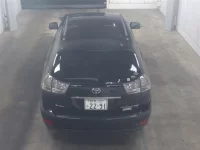 Toyota HARRIER лот № 2050 оценка 3  с аукциона в Японии 5