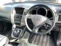 Toyota HARRIER лот № 2050 оценка 3  с аукциона в Японии 2