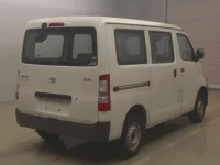 Toyota TOWN ACE VAN лот № 86008 оценка R  с аукциона в Японии 1