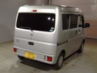 Nissan CLIPPER VAN лот № 3013 оценка 4  с аукциона в Японии 1