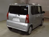Daihatsu TANTO лот № 3014 оценка R  с аукциона в Японии 1