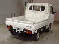 Daihatsu HIJET TRUCK лот № 3016 оценка 5  с аукциона в Японии 1