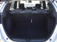 Honda FIT лот № 6097 оценка 3.5  с аукциона в Японии 9