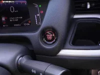 Honda FIT лот № 6097 оценка 3.5  с аукциона в Японии 6