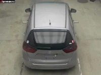 Honda FIT лот № 6097 оценка 3.5  с аукциона в Японии 4