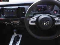 Honda FIT лот № 6097 оценка 3.5  с аукциона в Японии 5