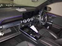 Mercedes-Benz GLB лот № 597 оценка 5  с аукциона в Японии 2