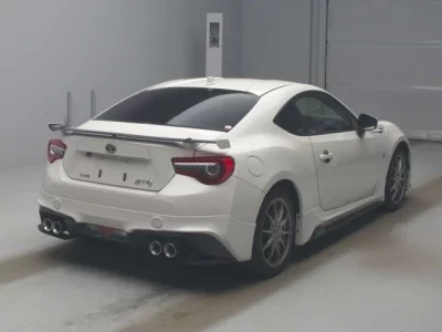 Toyota 86