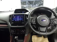 Subaru FORESTER лот № 1021 оценка 5  с аукциона в Японии 4