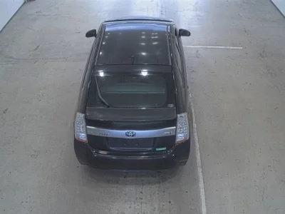 Toyota PRIUS PHV