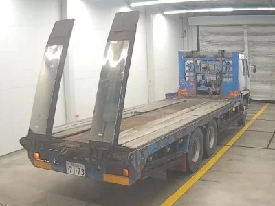 Mitsubishi FUSO TRUCK