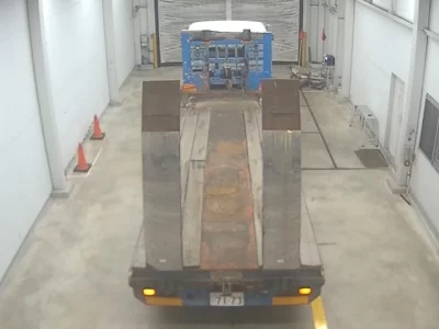 Mitsubishi FUSO TRUCK