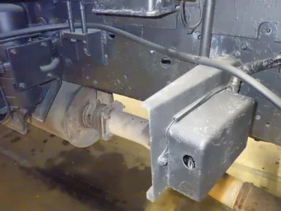 Mitsubishi FUSO TRUCK