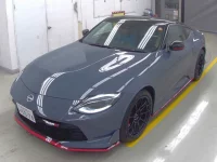 Nissan FAIRLADYZ лот № 1022 оценка S  с аукциона в Японии 2