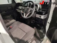 Suzuki SPACIA лот № 3056 оценка 4.5  с аукциона в Японии 5