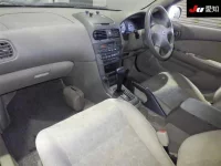 Nissan SUNNY лот № 30114 оценка 3  с аукциона в Японии 2