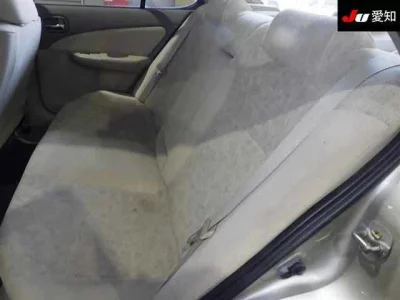 Nissan SUNNY  с аукциона в Японии