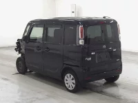 Mazda FLAIR WAGON лот № 2906 оценка   с аукциона в Японии 1