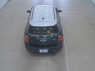 BMW MINI  с аукциона в Японии