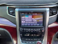 Toyota VELLFIRE лот № 30187 оценка 3.5  с аукциона в Японии 5