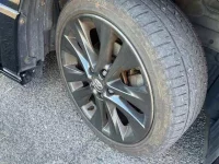 Toyota VELLFIRE лот № 30187 оценка 3.5  с аукциона в Японии 8